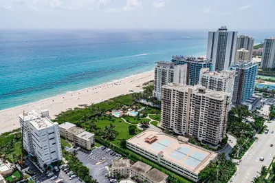 3400 N Ocean Drive #506 1