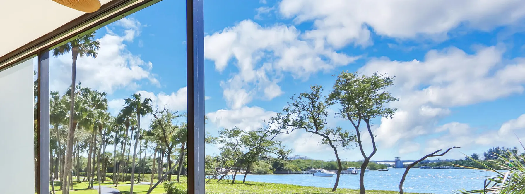 Just Listed | 1000 N Us Highway 1 #Ba103