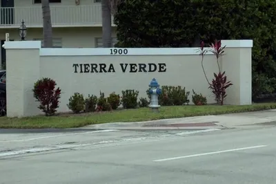 Tierra Verde Condominiums