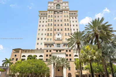 Coral Gables Commercial 1