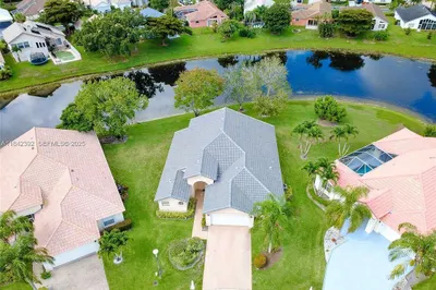 2549 Egret Lake Drive 1