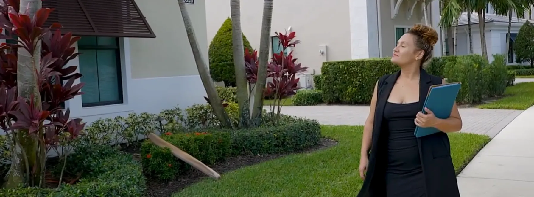 Getting to Know Echo Fine Properties Real Estate Agent Jennifer Eguiluz!
