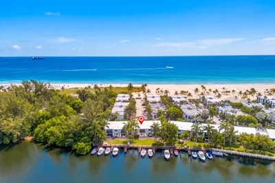 1555 S OCEAN Lane #274 1