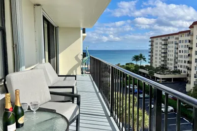 3460 S Ocean Boulevard #608 1