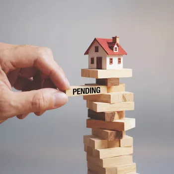 Follow the Pending’s