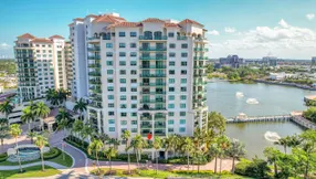 Just Listed | 3630 Gardens Parkway #204c