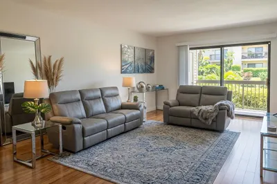 6090 N Sabal Palm Boulevard #209 1