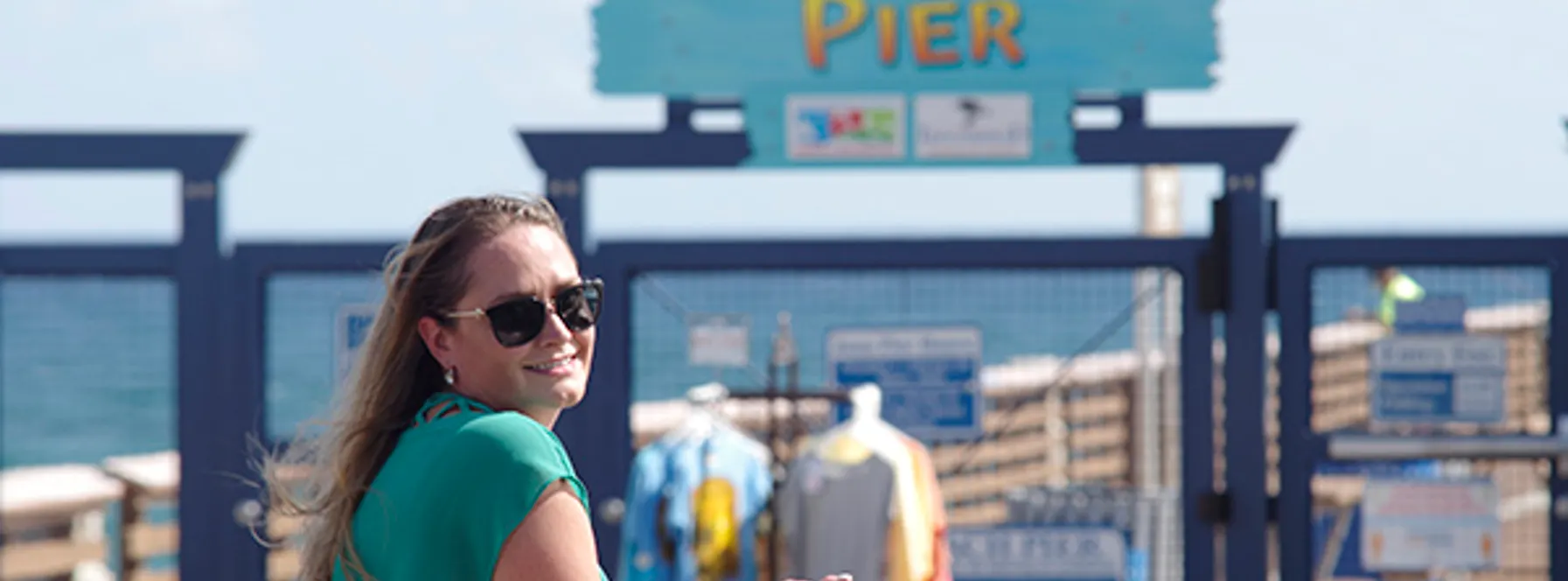 Getting to Know Echo Fine Properties Real Estate Agent Jennifer Thrower!