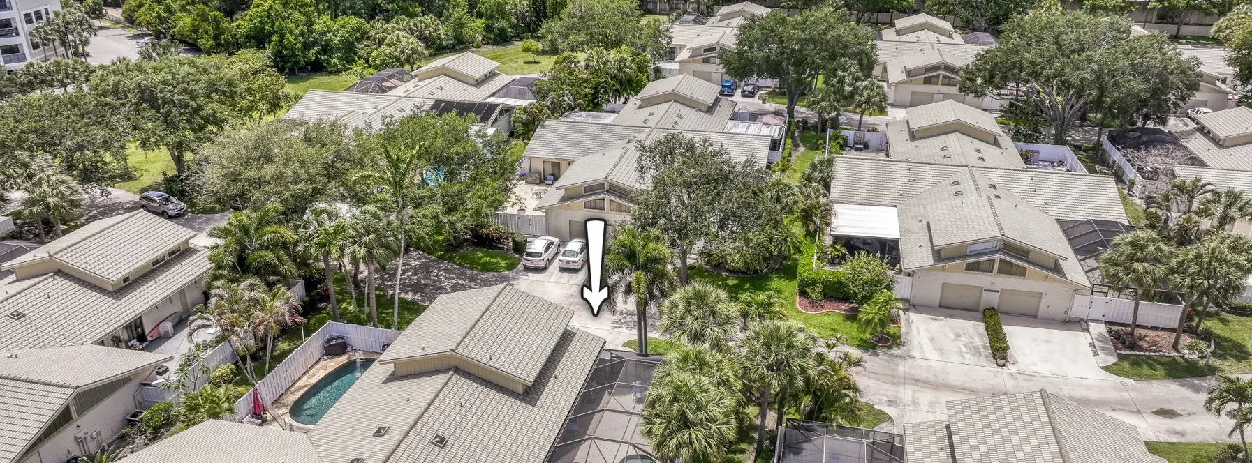 Just Listed | 12676 Woodmill Drive