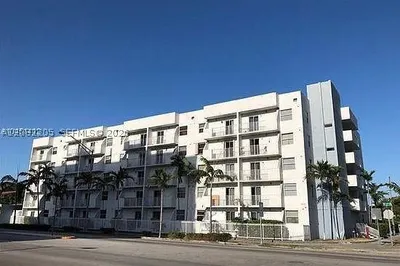 2575 SW 27th Ave #506 1