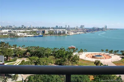 50 Biscayne Blvd #2810 1