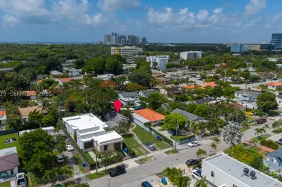 Miami Residential 1
