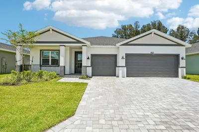 5613 Hampton Park Circle 1