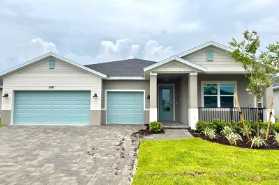 5597 Hampton Park Circle 1
