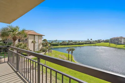 201 S South Seas Drive #403 1