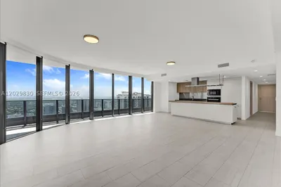 1000 Brickell Plaza #3602 1