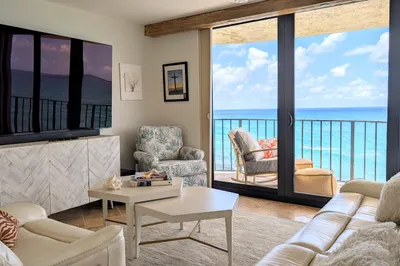 5420 N Ocean Drive #501 1