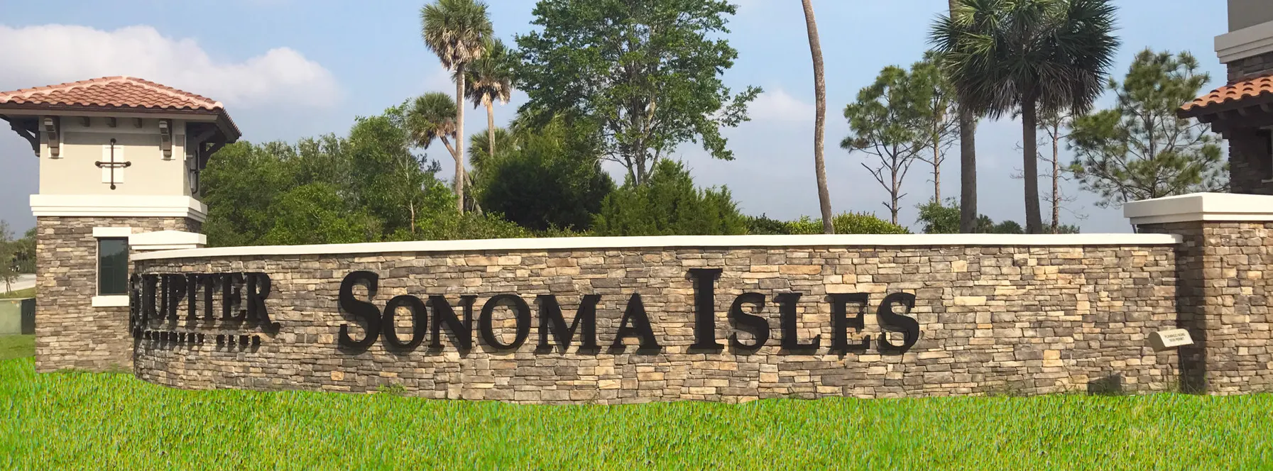 Homes Sold By Jeff Lichtenstein in Sonoma Isles