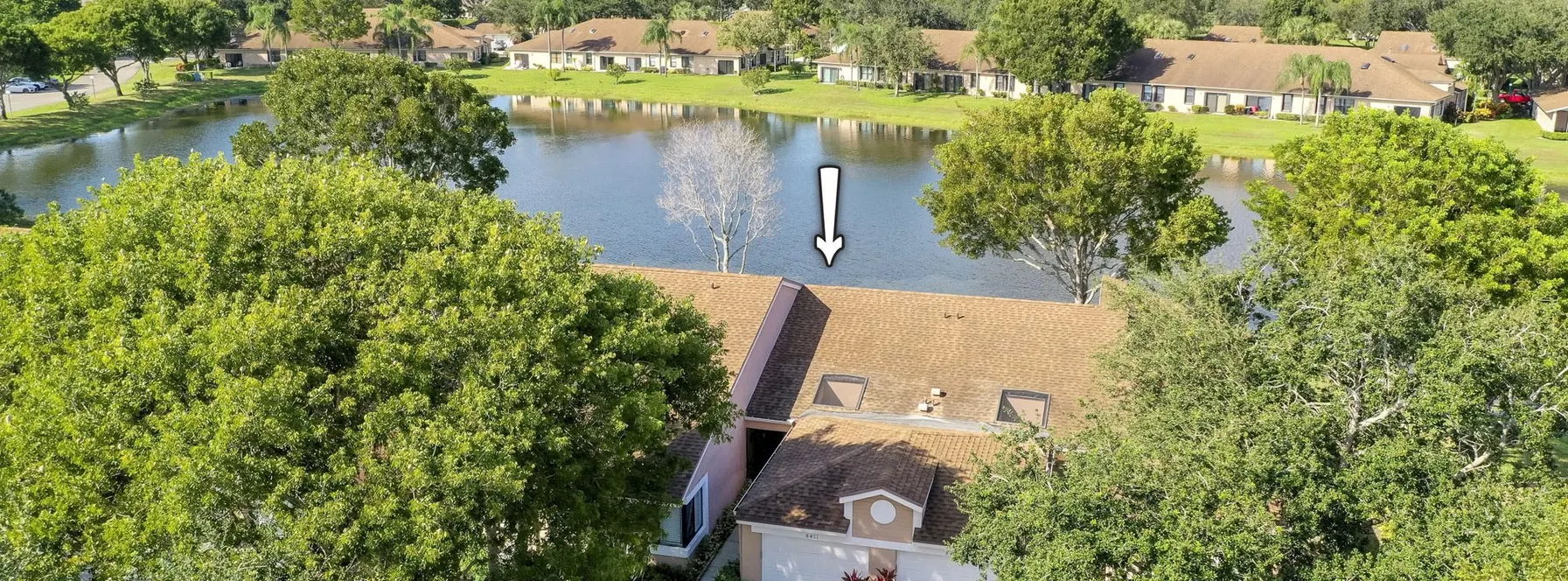 Just Listed | 8411 Park Gate Road