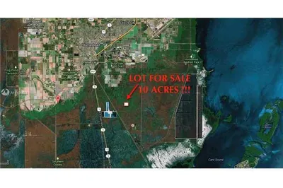 Sw 396th St 1