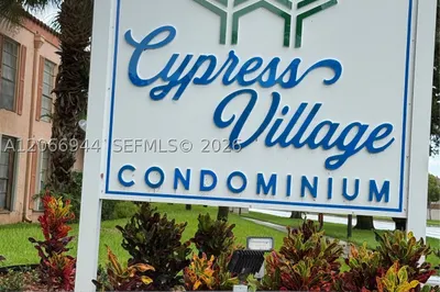 Miami Lakes Residential 1
