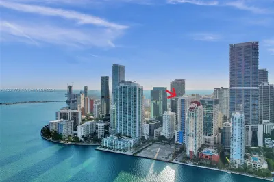 1200 Brickell Bay Dr #PH4219 1