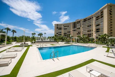 200 Ocean Trail Way #209 1