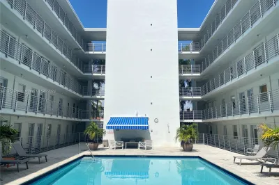 1545 Euclid Ave #6K 1