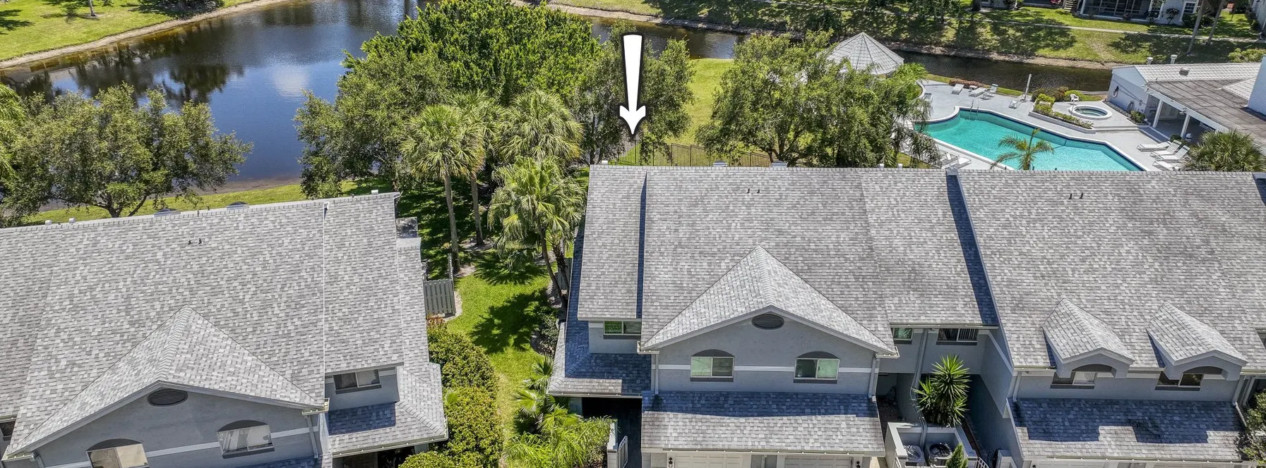 Just Listed | 6021 Old Court Road #1101