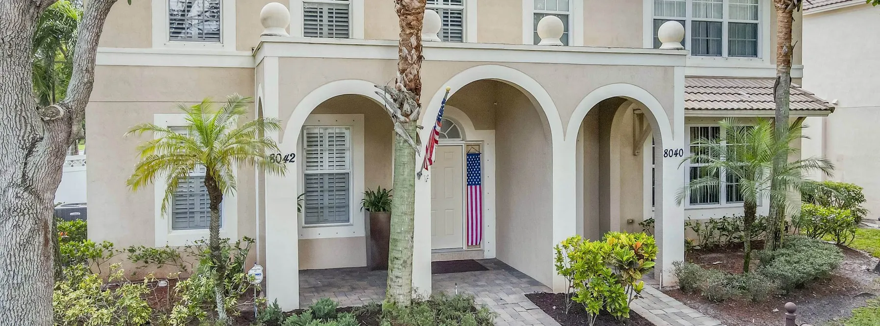 Just Listed | 8042 Murano Circle