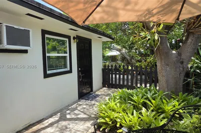Fort Lauderdale Residential 1