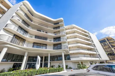 3610 S Ocean Boulevard #510 1