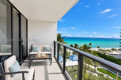 2301 S Ocean Dr #607 1