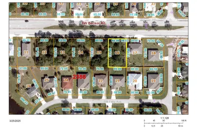 224 SW Becker Road 1
