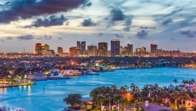 404 NW 1 in Fort Lauderdale: Boutique Condo Living Near Downtown