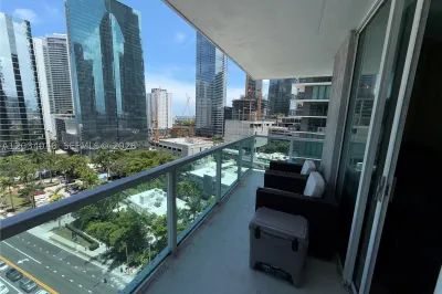 1250 S Miami Ave #1302 1