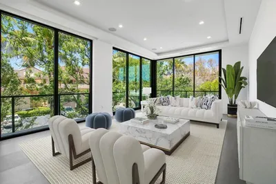 Virtual Staging