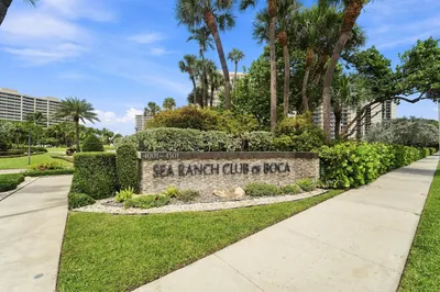 4101 N Ocean Boulevard 1