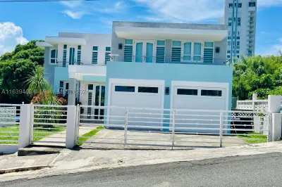 96 Calle Julio Flores 1