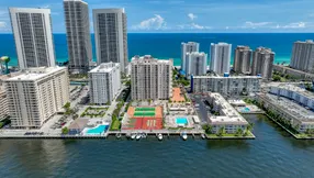 Just Listed | 1865 S Ocean Drive #3m