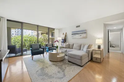 3200 S Ocean Boulevard #D203 1