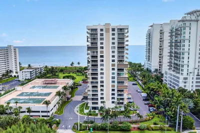 3400 N OCEAN Drive #1808 1