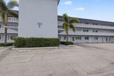 111 Doolen Court #104 1
