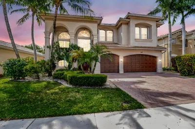 11880 Foxbriar Lake Trail 1