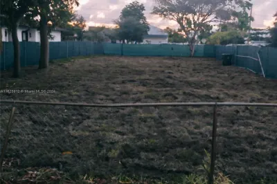 Yard