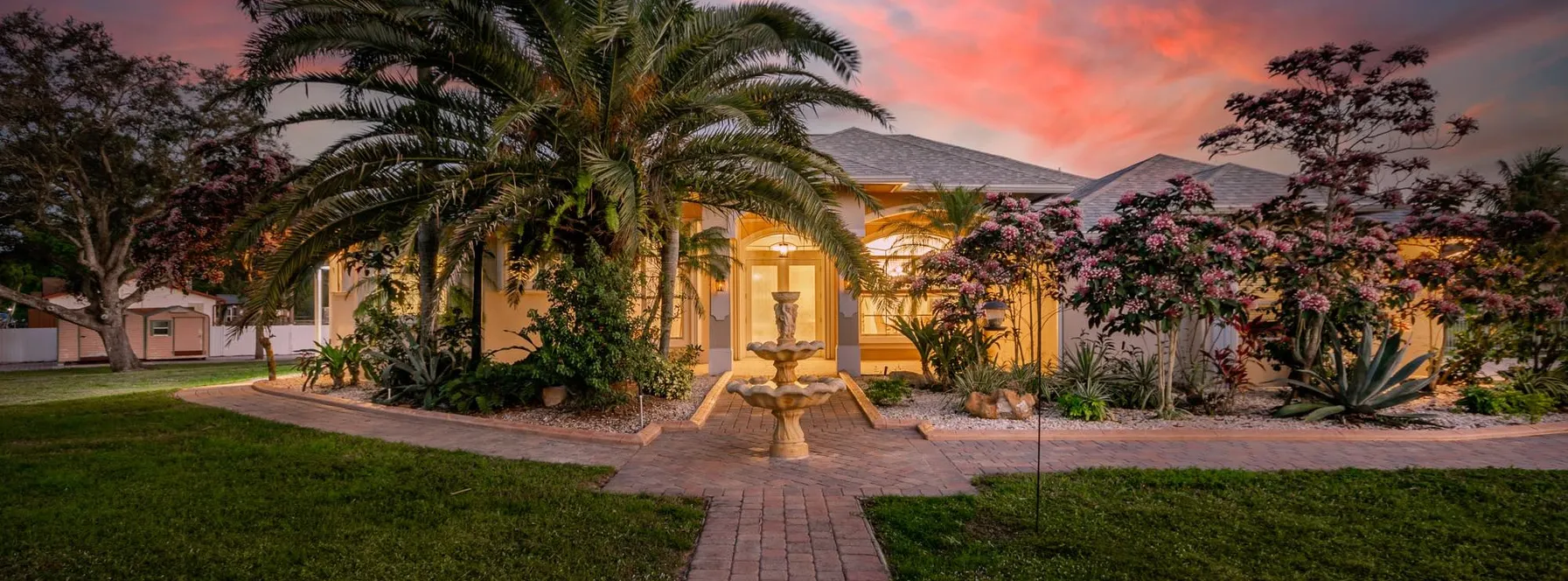 Just Listed | 7260 Grapeview Boulevard