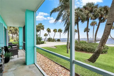 13525 S Indian River Drive #104 1