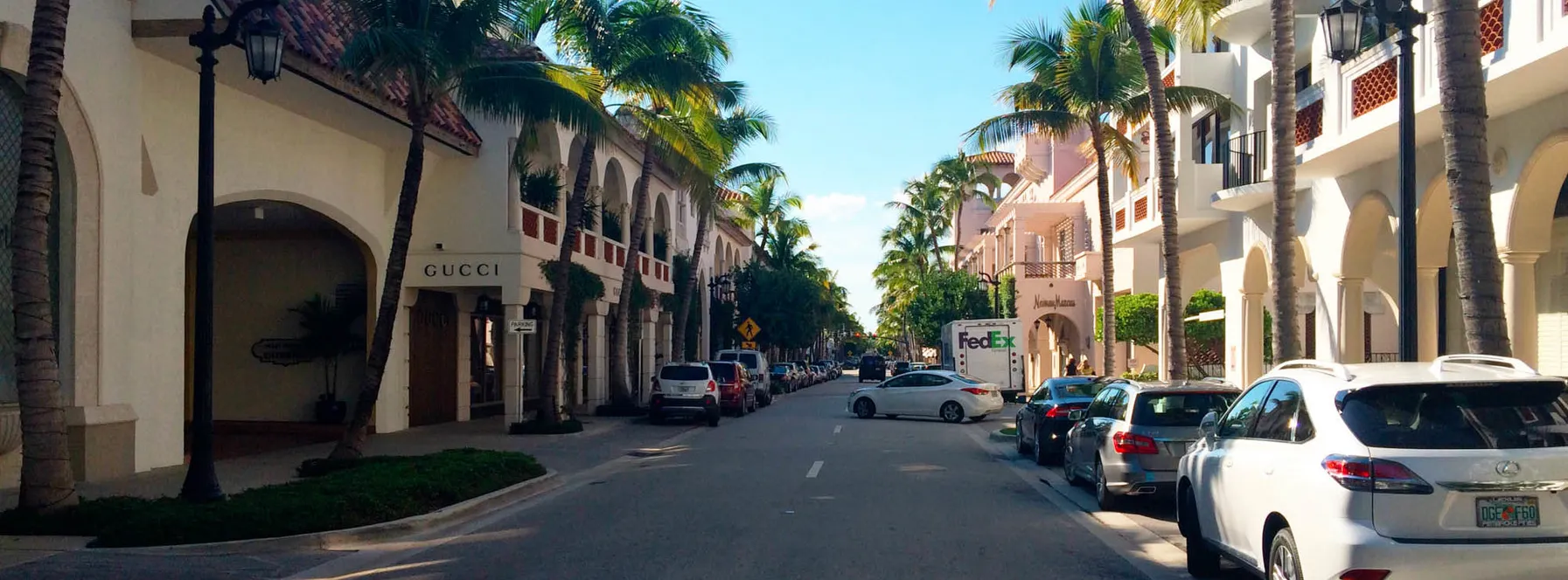 New Construction in Downtown West Palm Beach