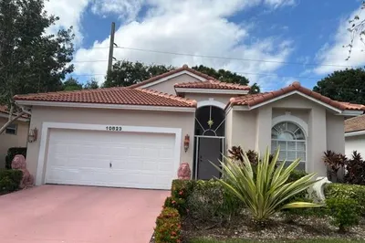 Boynton Beach Residential 1