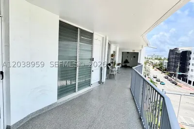 1100 Alton Rd #5D 1